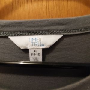 Women's tshirt dress